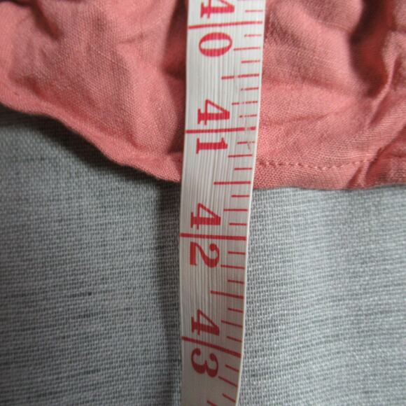 Torrid Dress Womens Size 4 Pink Blush Goddess Natural Woven Tiered Maxi Boho NWT - Picture 8 of 14